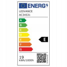 Basic LED žárovka E27 A60 19W = 150W 2452lm 4000K OSRAM