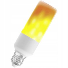 Osram LED žárovka E27 FLAME 0,5W 10lm 1500K Teplá bílá