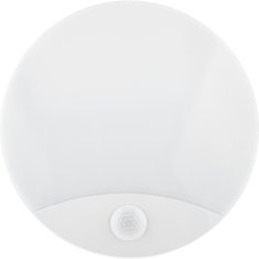 Basic LED PLAFON LUMINAIRE SNÍMAČ POVRCHOVÉHO PANELU LAMP