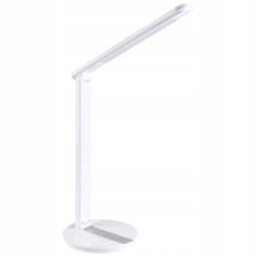 Basic Stolní lampa LED školní stolní lampa 8W CCT