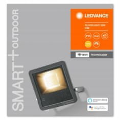 Basic LED světlomet 50W IP65 LEDVANCE Smart + WiFi