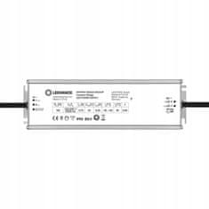 Basic Hermetický napájecí zdroj pro 150W 24V LED pásky LEDVANCE