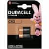 Duracell lithiová baterie High Power CR2 DL2 3V 2ks
