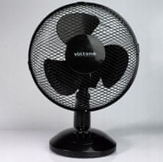 Basic Stolní ventilátor, Stolní větrný mlýn, Silent 21W