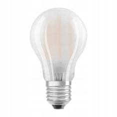 Osram LED žárovka E27 A60 7W = 60W 806lm 4000K Neutrální bílá FILAMENTT