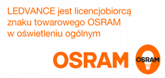 Basic 6x 6,9W 80W halogenová LED žárovka GU10 6500K OSRAM