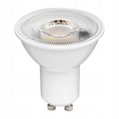 Basic 10x LED žárovka HALOGEN GU10 4,5W 35W 4000K OSRAM