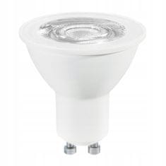 Basic 6x 6,9W 80W halogenová LED žárovka GU10 2700K OSRAM