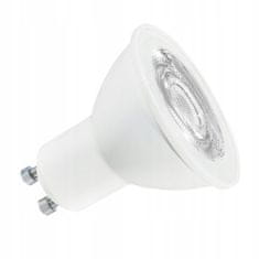 Basic 6x 6,9W 80W halogenová LED žárovka GU10 2700K OSRAM