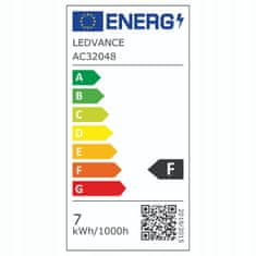 Basic 6x LED HALOGEN GU10 6,9W = 80W 4000K OSRAM