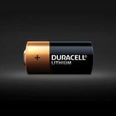 Basic Duracell lithiová baterie High Power CR2 DL2 3V 2ks