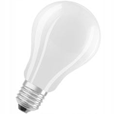 Osram LED žárovka E27 A67 17W = 150W 2452lm 4000K Neutrální bílá FILAMENT