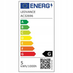 Basic LED žárovka GU4 MR11 4,5W 2700K STÍMATELNÁ OSRAM