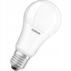 Osram LED žárovka E27 A60 13W = 100W 1521lm 4000K Neutrální bílá