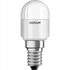 Basic LED žárovka MINI E14 T26 2,3W = 20W 6500K OSRAM