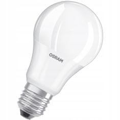 Basic LED žárovka E27 4,9W 40W 470lm 2700K Teplá OSRAM