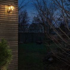 Basic Zahradní nástěnné svítidlo Venkovní svítidlo E27 LED LEDVANCE