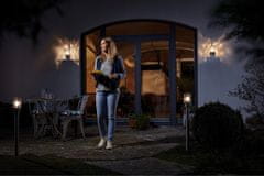 Basic Zahradní nástěnné svítidlo Venkovní svítidlo E27 LED LEDVANCE