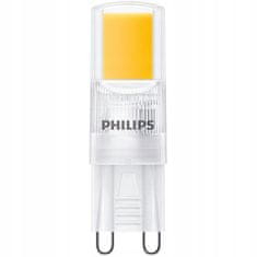 Philips LED žárovka G9 CAPSULE 2W = 25W 220lm 2700K Teplá bílá