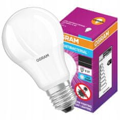 Basic LED žárovka E27 ANTIBAKTERIÁLNÍ 8,5W OSRAM 6500K