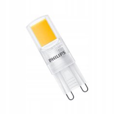 Philips LED žárovka G9 CAPSULE 2W = 25W 220lm 2700K Teplá bílá
