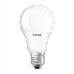 Basic LED žárovka E27 8,5W OSRAM ANTIBACTERIAL Teplá