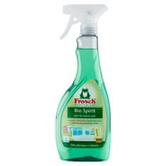 Frosch Ekologický čistič skla kapalina 500 ml