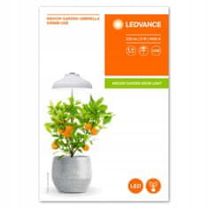 Basic USB LEDVANCE LED LAMPA NA RŮST ROSTLIN