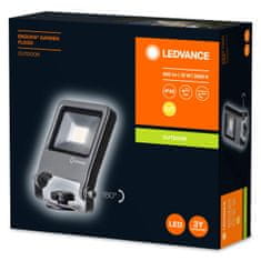 Basic 10W HALOGEN HALOGEN LED světlomet IP65 LEDVANCE