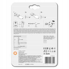 Basic 0,9W LED noční lampa se senzorem IP54 LEDVance