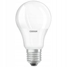 Basic 9x A60 E27 LED žárovka 8,5W 60W 806lm 2700K OSRAM