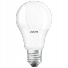 Basic 6x LED žárovka A60 E27 8,5W 60W 806lm 2700K OSRAM