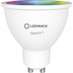 Basic 3x GU10 5W RGB SMART + WiFi LEDVANCE LED žárovka