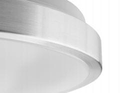 Basic LED stropní svítidlo Plafond 2xE27 34cm