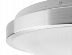 Basic LED stropní svítidlo Plafond 2xE27 34cm