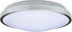 Basic LED stropní svítidlo Plafond 2xE27 34cm