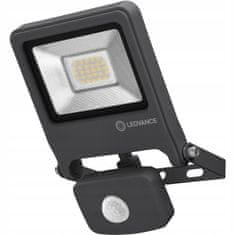 Basic LEDVANCE 20W 3000K LED reflektor MOTION SENSOR