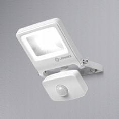 Basic LEDVANCE 10W 3000K LED reflektor MOTION SENSOR