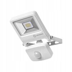 Basic LEDVANCE 10W 3000K LED reflektor MOTION SENSOR