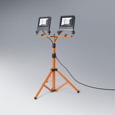 Basic LED světlomet PRACOVNÍ TRIPOD 2x50W IP65 LEDVANCE