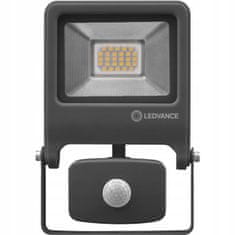 Basic LEDVANCE 20W 3000K LED reflektor MOTION SENSOR