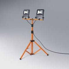 Basic LED světlomet PRACOVNÍ TRIPOD 2x30W IP65 LEDVANCE