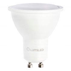 Basic 6x HALOGEN Svítidlo pohyblivé bílé + LED GU10