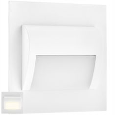 Basic LED schodišťové svítidlo 1,2W NEUTRAL DECORUS lampa