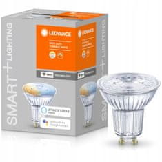 Basic LED žárovka GU10 5W DIM SMART + WiFi LEDVANCE