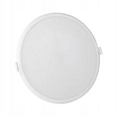 Basic PANEL 22W FLUSH LED LUMINAIRE CCT Smart WiFi DIM