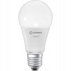 Basic LED žárovka E27 9,5W 2700 DIM SMART + WiFi LEDVANCE