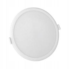 Basic PANEL LED FLUSH LUMINAIRE 12W CCT Smart WiFi DIM