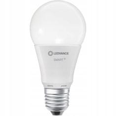 Basic LED žárovka E27 A60 9,5W DIM SMART + WiFi LEDVANCE