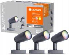 Basic Bodové LED RGBW 14,5W SMART + WiFi LEDVANCE